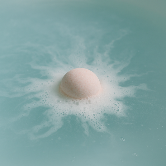 The Fizzy Benefits of Bath Bombs: Skincare, Aromatherapy, and Blissful Wellness